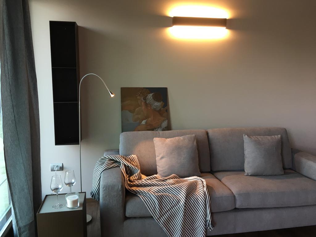 Energaia Apartment Toscolano Maderno Room photo
