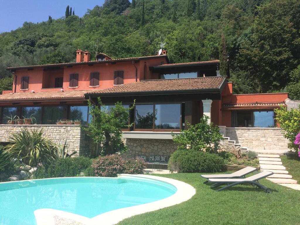 Energaia Apartment Toscolano Maderno Room photo